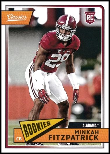 201 Minkah Fitzpatrick